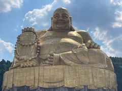 -千佛山风景名胜区
