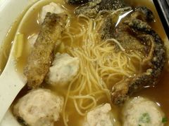 -恩宁刘福记(东华东路店)