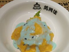 -万兴佳烤肉·长白山老味道(东岸里店)