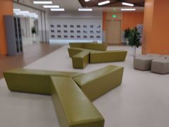 -厦门市图书馆(集美新城馆区)