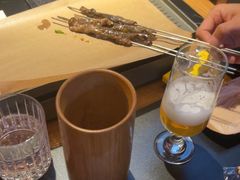 -三杯赤運·中式小酒馆(所城里店)
