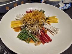-肆月河豚·新淮扬菜·烤鸭(中关村店)