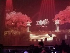 -赤红音乐现场(浦东金桥路店)