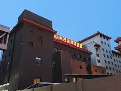 -南方酒店·淮扬菜(回民街店)