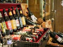 -粤海喜来登酒店·&More聚驿(天河城店)