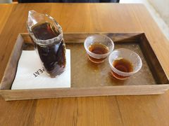 -The PEAT Coffee(深业中城店)