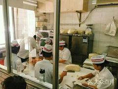 -津门如意包子铺(宾西路店)