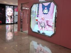 -南京大牌档(新街口德基广场店)