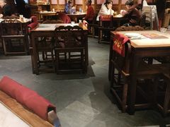 -小吊梨汤·北京菜·烤鸭(鸟巢店)