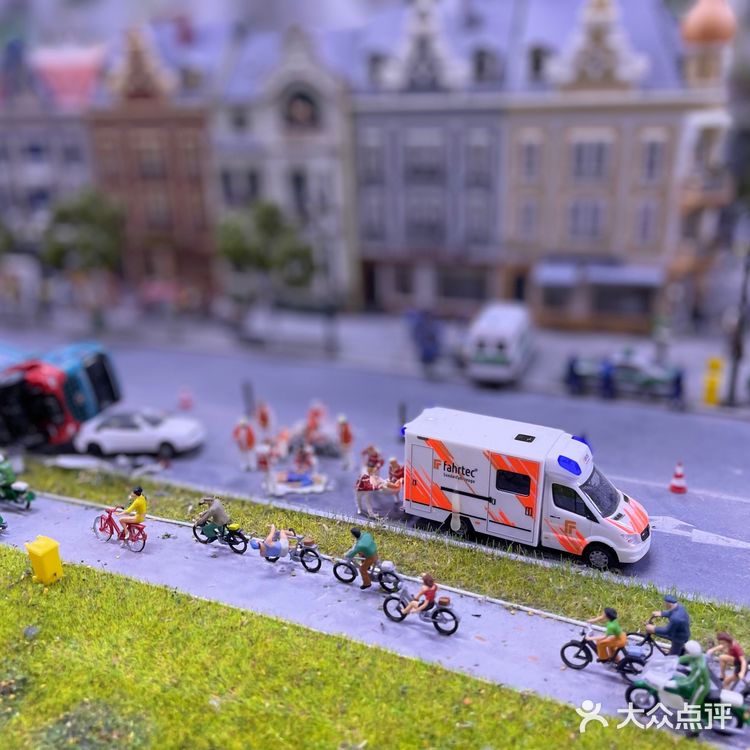 处处都有惊喜！