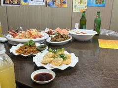 -师傅仔美食(东华老店)