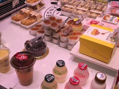 -巴黎贝甜(宜山路店)