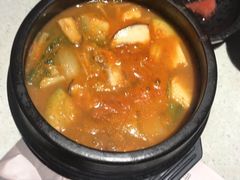 -将军牛排·尔滨地标朝鲜族美食(总店)
