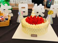 -WeWork中国(东煌大厦社区店)