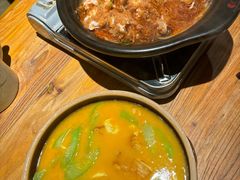 -破三川·新川菜(静安大融城店)