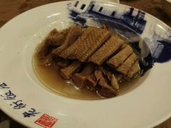 -老街饭庄·地道淮扬菜(扬子江北路总店)