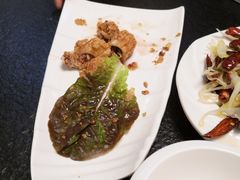 -金龙烧烤·牛肉面(西塔店)