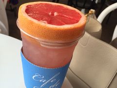 -Cafe de Paris(林荫路店)