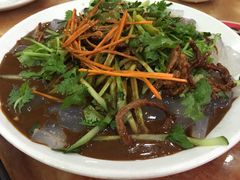 -李连贵熏肉大饼(天通苑店)