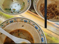 -金杨拉面王小吃面馆·牛三宝面·红烧牛肉粉