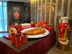 -阿五黄河大鲤鱼(纬三路店)