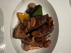 -三号黄浦会Canton Table