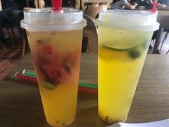 -姐弟俩土豆粉(西安小寨店)