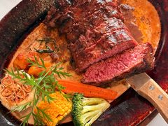 -佐度王子扒房(天鹅湖店)