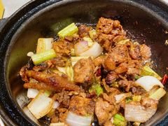 -嘟享吃重庆鸡公煲(五一店)