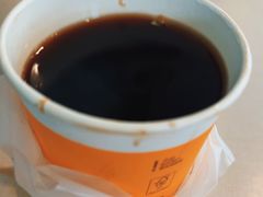 -麦当劳(虹梅路地铁站店)