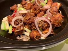 -小资太太餐厅(南岗区店)