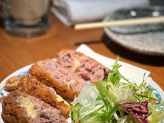 -桂马·日本料理·海胆·海鲜饭·酒场(民主广场店)