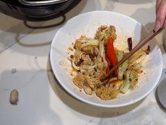 -渔语鱼酸菜鱼新川菜(来福士店)