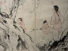 -中华艺术宫(上海美术馆)