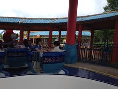 -厦门方特梦幻王国