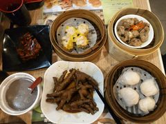 -添好运点心专门店(中环IFC店)