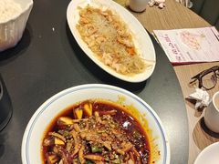 -滇铺子·云南特色菜·鲜花野菜季(曲靖万达店)