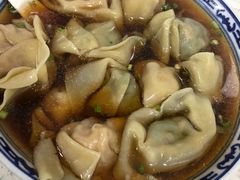 -古徽州馄饨店(宝安路店)