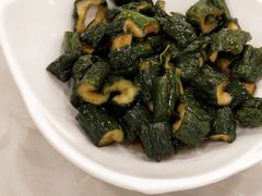 黄瓜-清华酒楼(盘门店)
