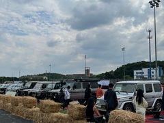 -浙江国际赛车场