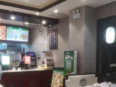-德克士(前门店)