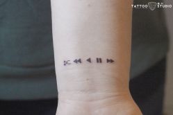 -飛凡TATTOO纹身•原创