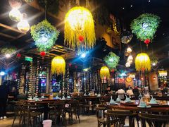 -南海渔家•海鲜•正宗海南菜(海棠湾店)