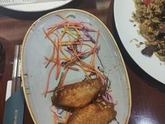 -RELLMAN莱尔曼扒房(黄埔店)