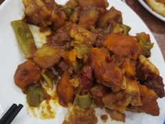 -李连贵熏肉大饼(天通苑店)