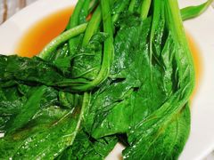菜心-星平鸡饭·粤菜小炒(印象城旗舰店)