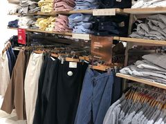 -优衣库(青岛伟东乐客城店)