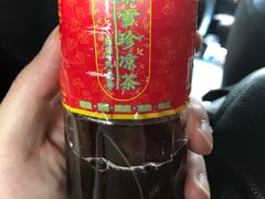 -黎雪珍凉茶(八旗二马路店)