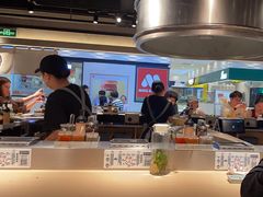 -肉肉大米(金虹桥店)