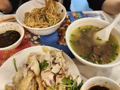 -振鼎鸡(天钥桥路店)